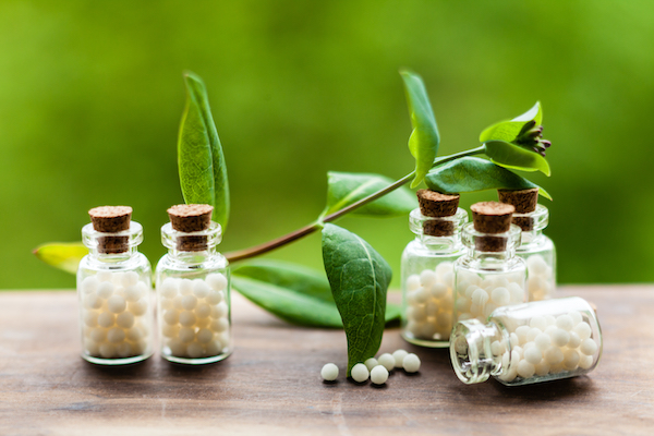 Homeopathie (5)